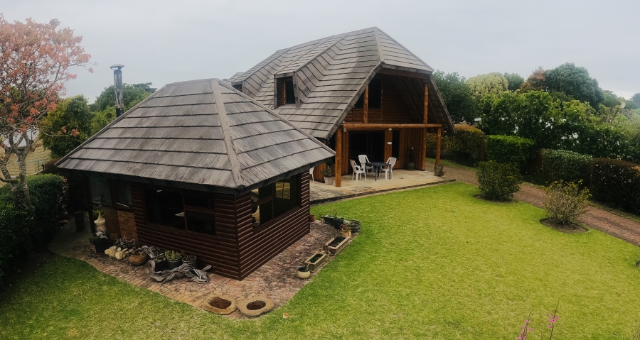 2 Bedroom Property for Sale in The Island Western Cape